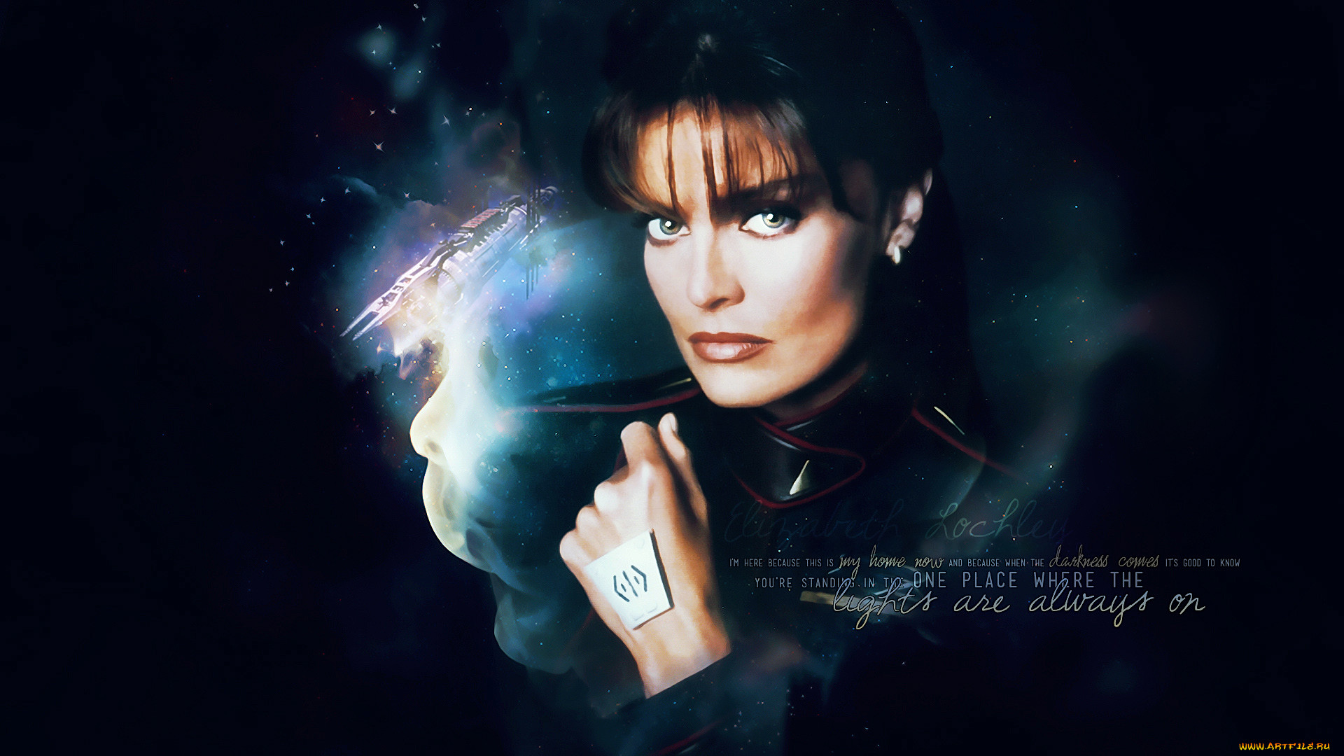 babylon 5,  , , 5